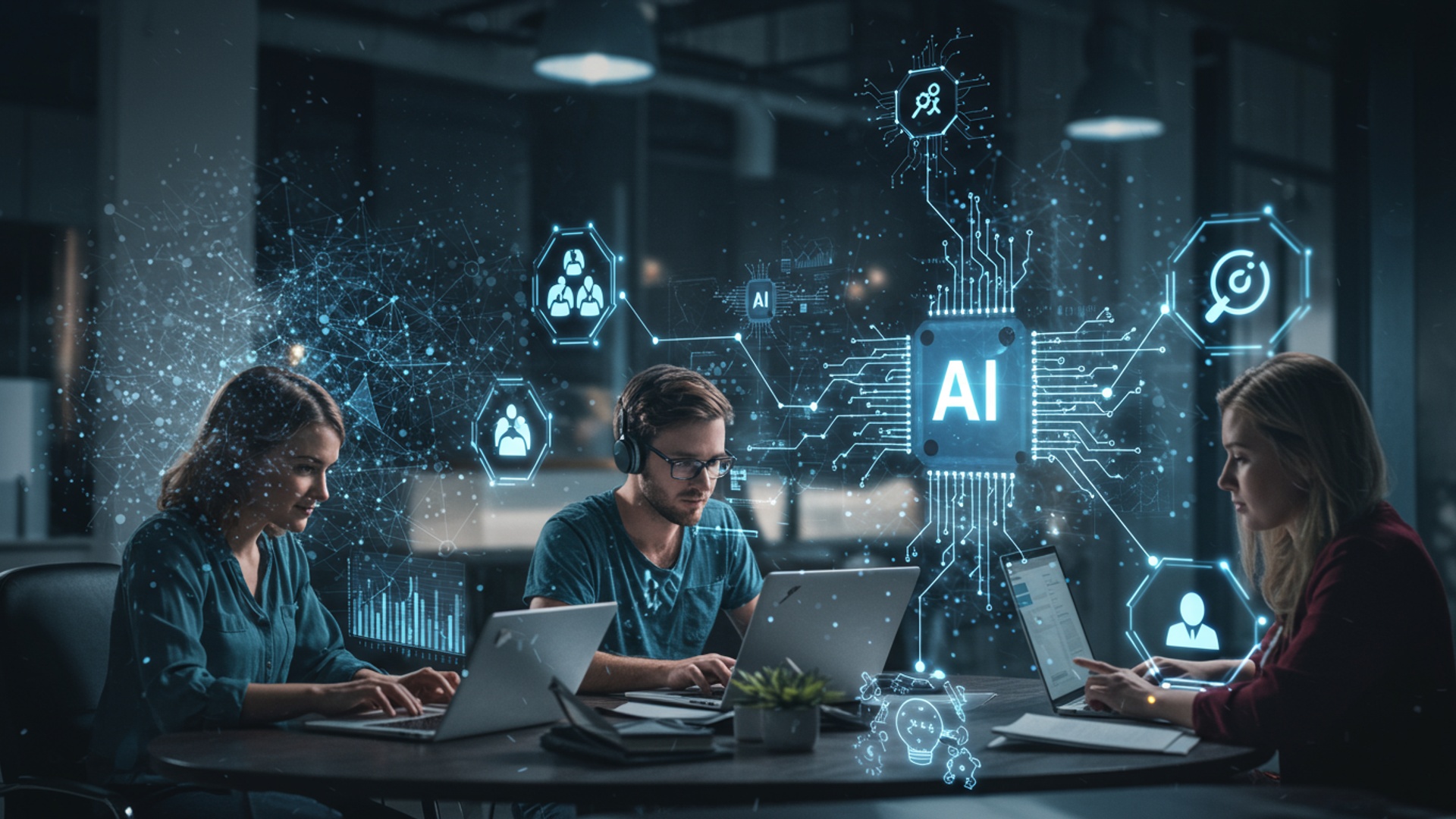 The 7 Best AI Learning Platforms to Master Artificial Intelligence