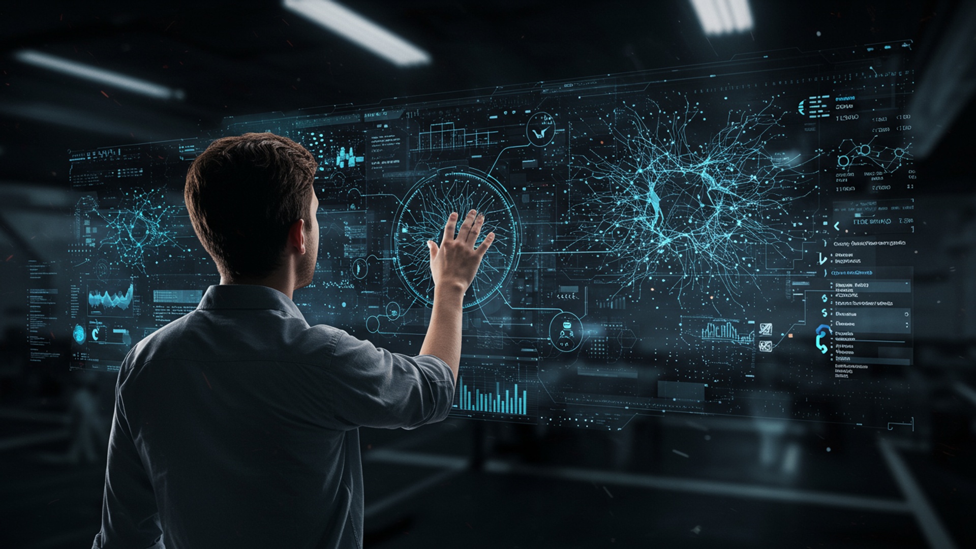 The Surprising Truth Is AI Learning Easier Than You Think?