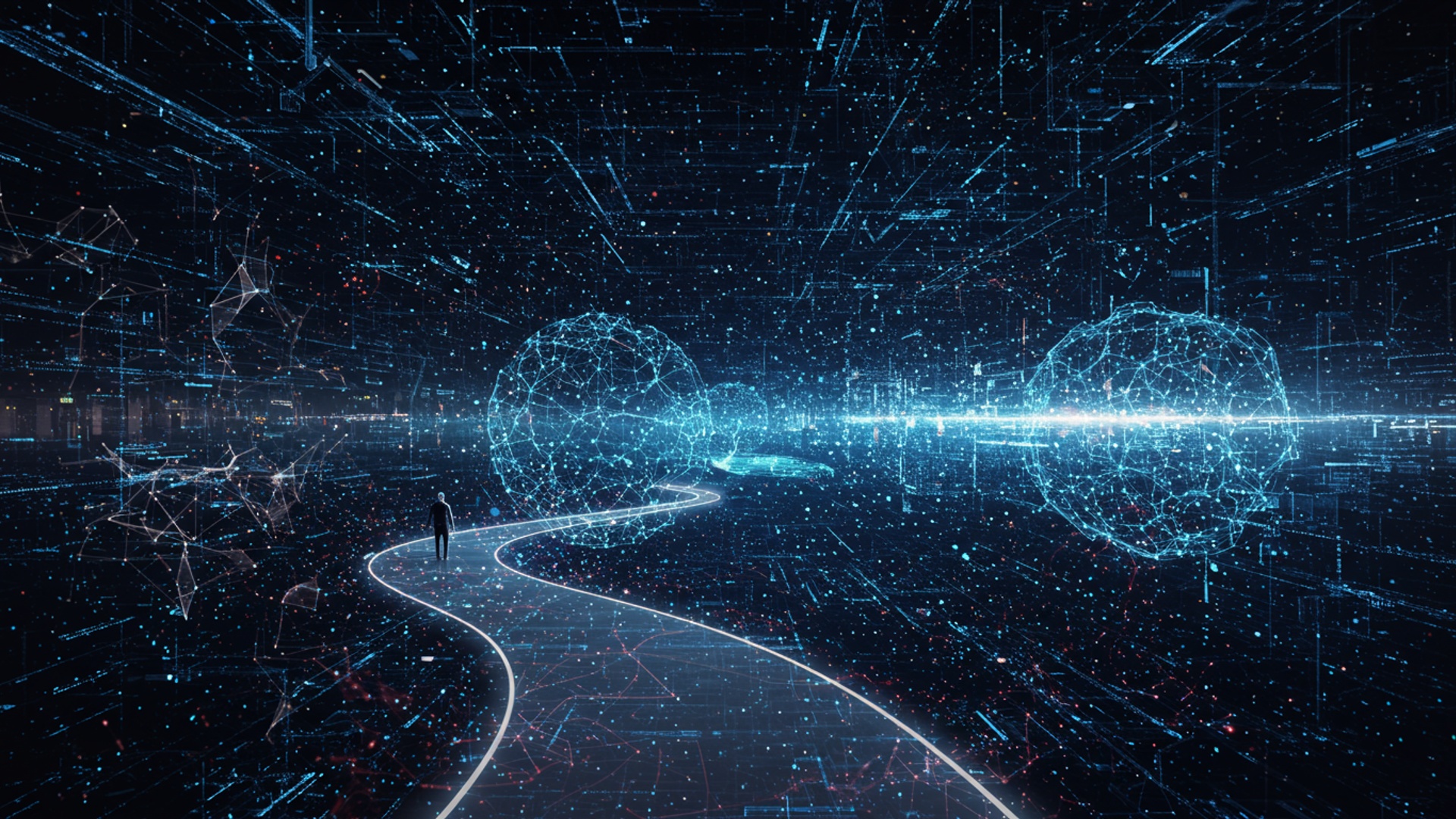 Your AI Career Blueprint Master the Path to Success