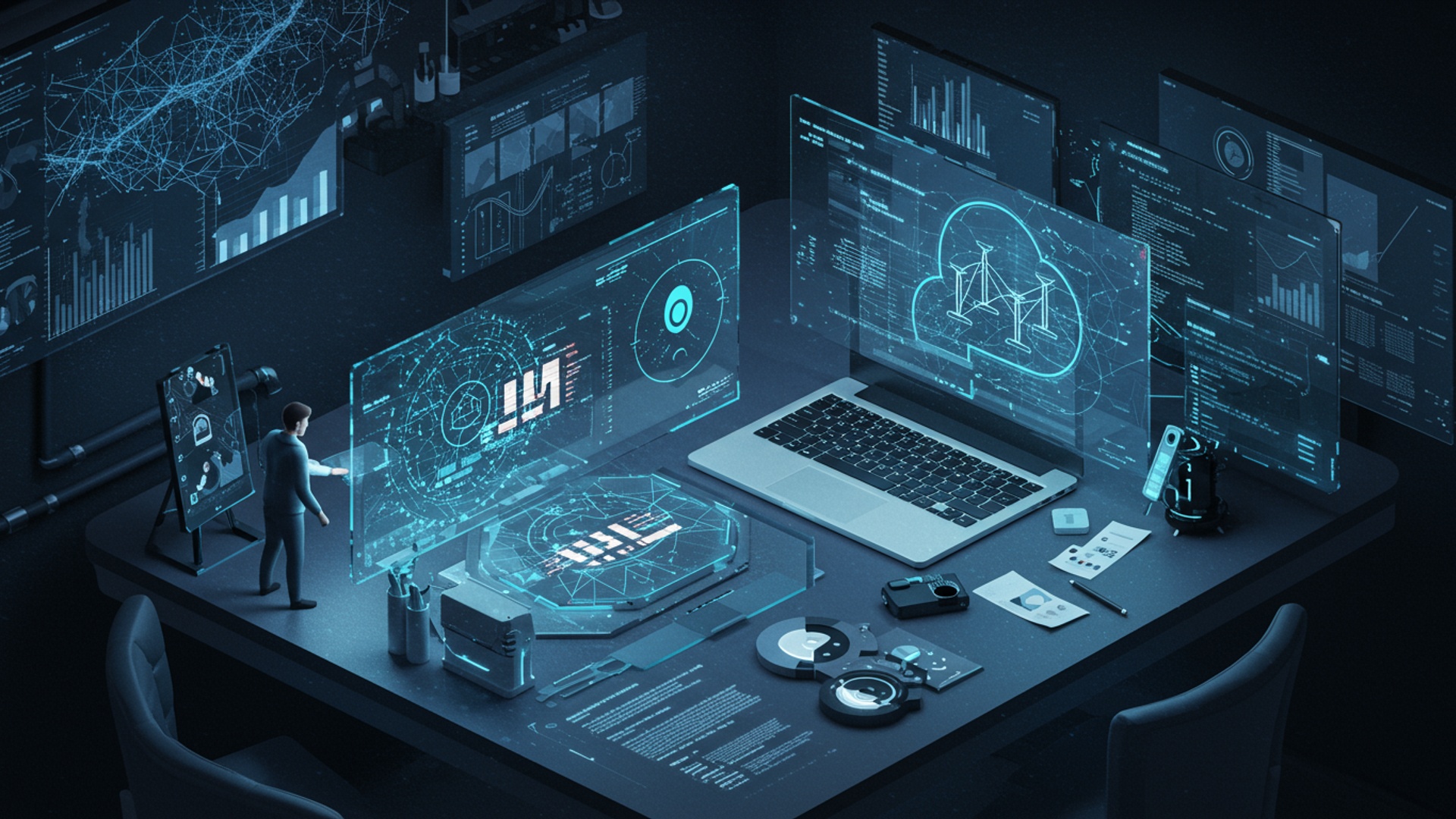 Your Everyday Guide to Large Language Models Uncover Their Secrets