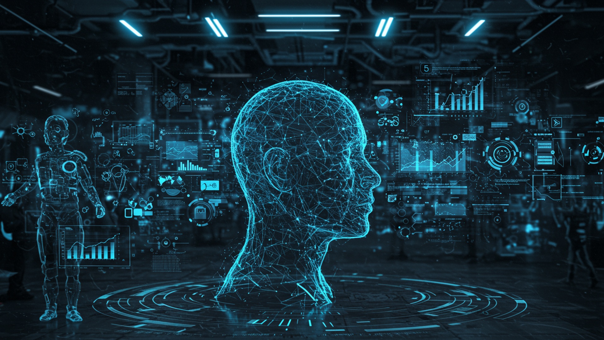 5 Common AI Content Challenges and How to Solve Them Effortlessly illustration