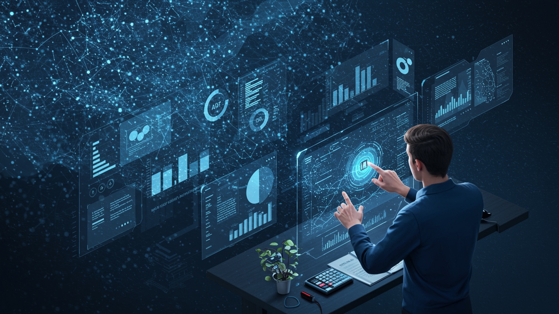 5 Essential AI Skills Every Marketer Needs to Thrive illustration