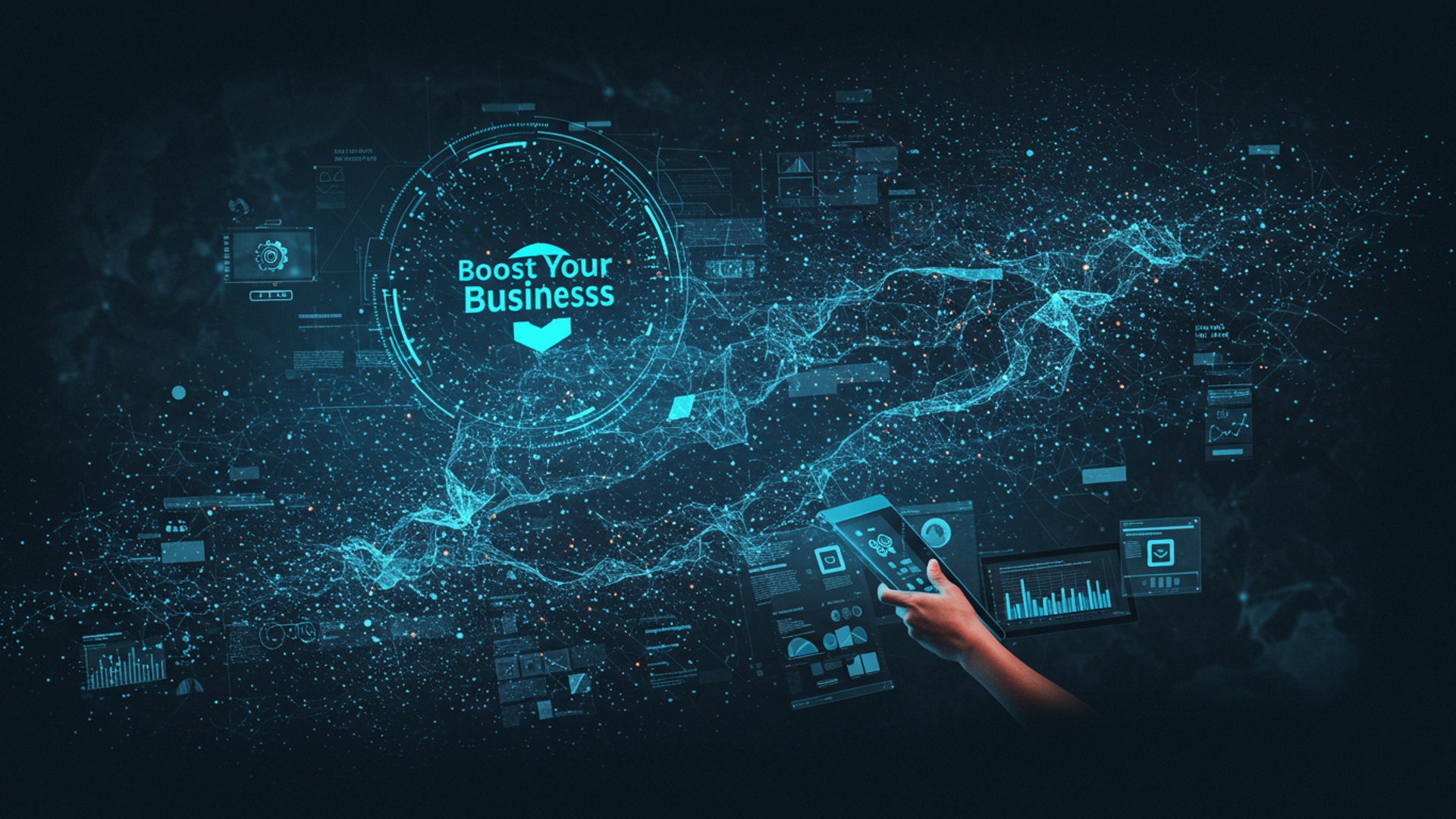 Boost Your Business with 7 Unbeatable ChatGPT Marketing Plays illustration