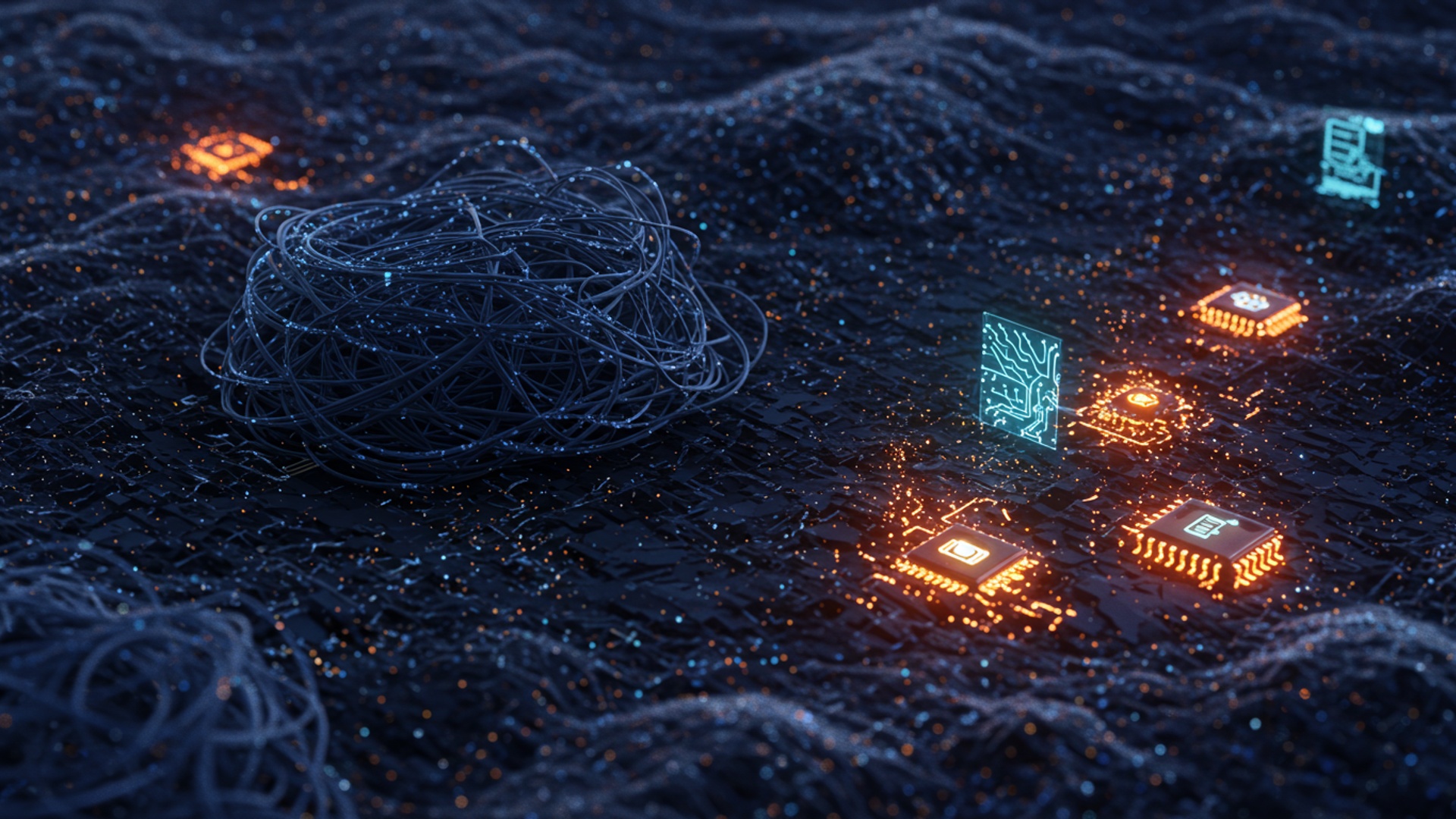 Elevate Your AI Content How to Tackle 5 Common Quality Challenges illustration