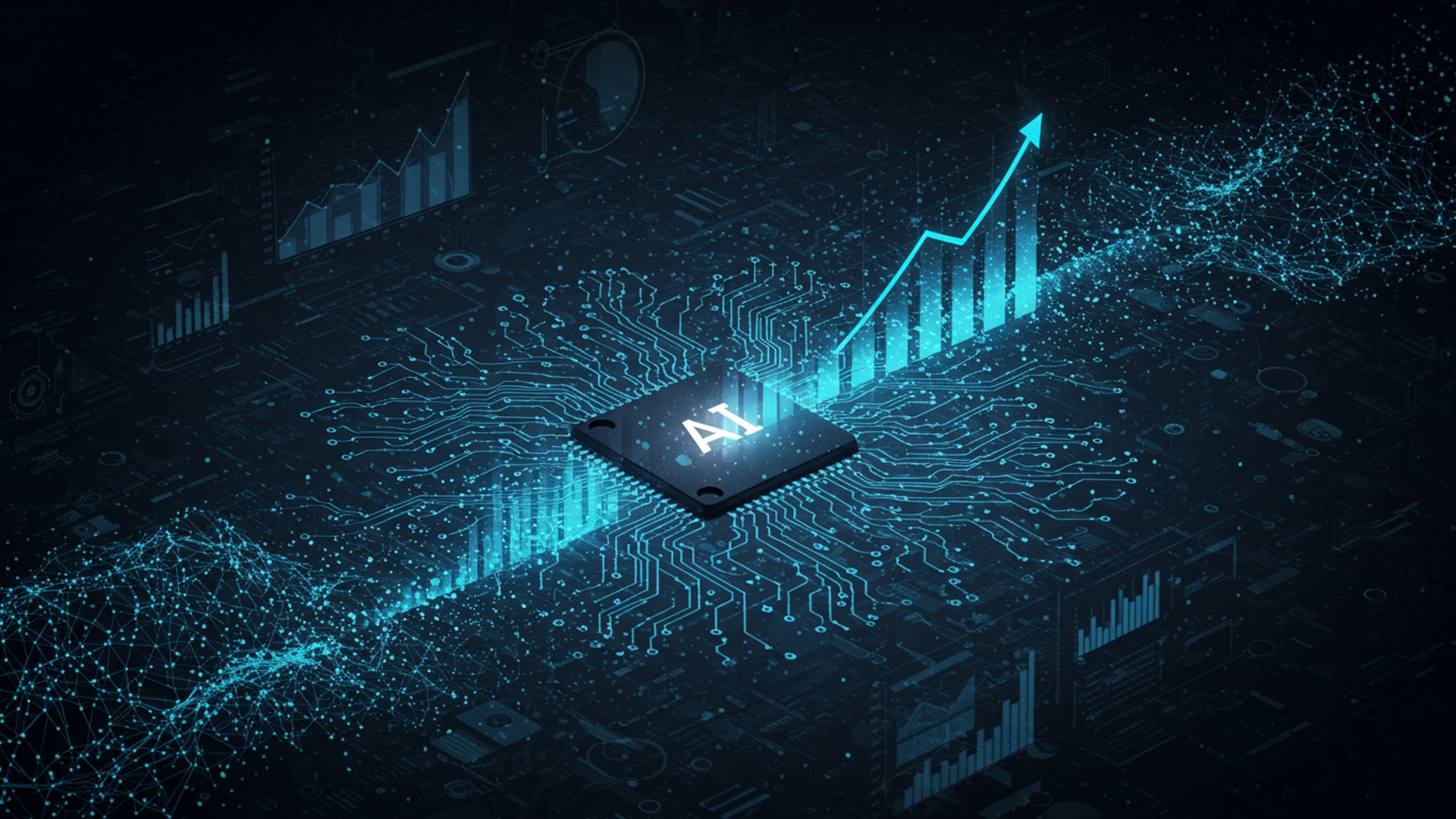 How to Craft an AI Content Strategy That Drives Real Results illustration