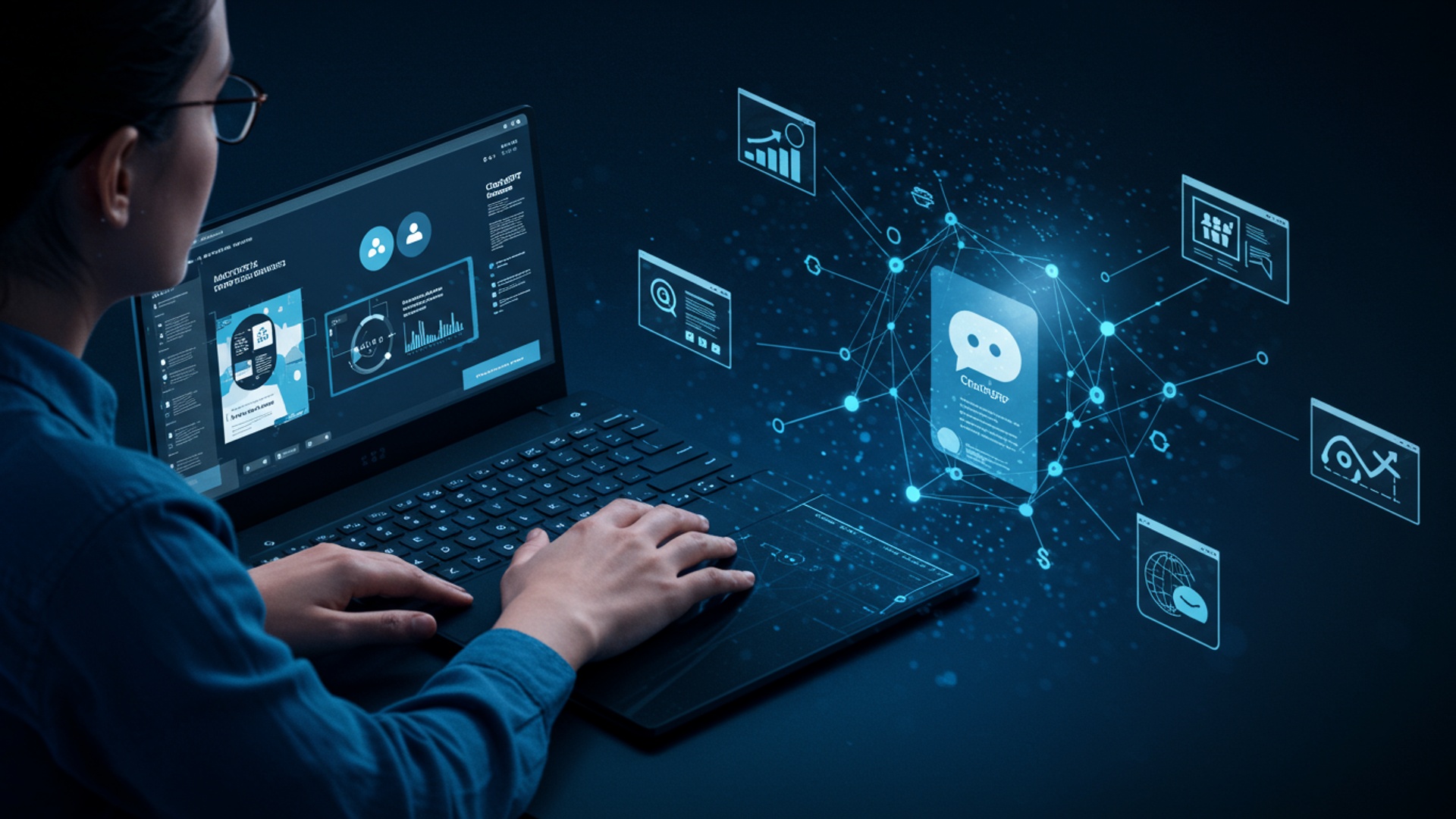 Master ChatGPT Prompts Drive Marketing Success With AI