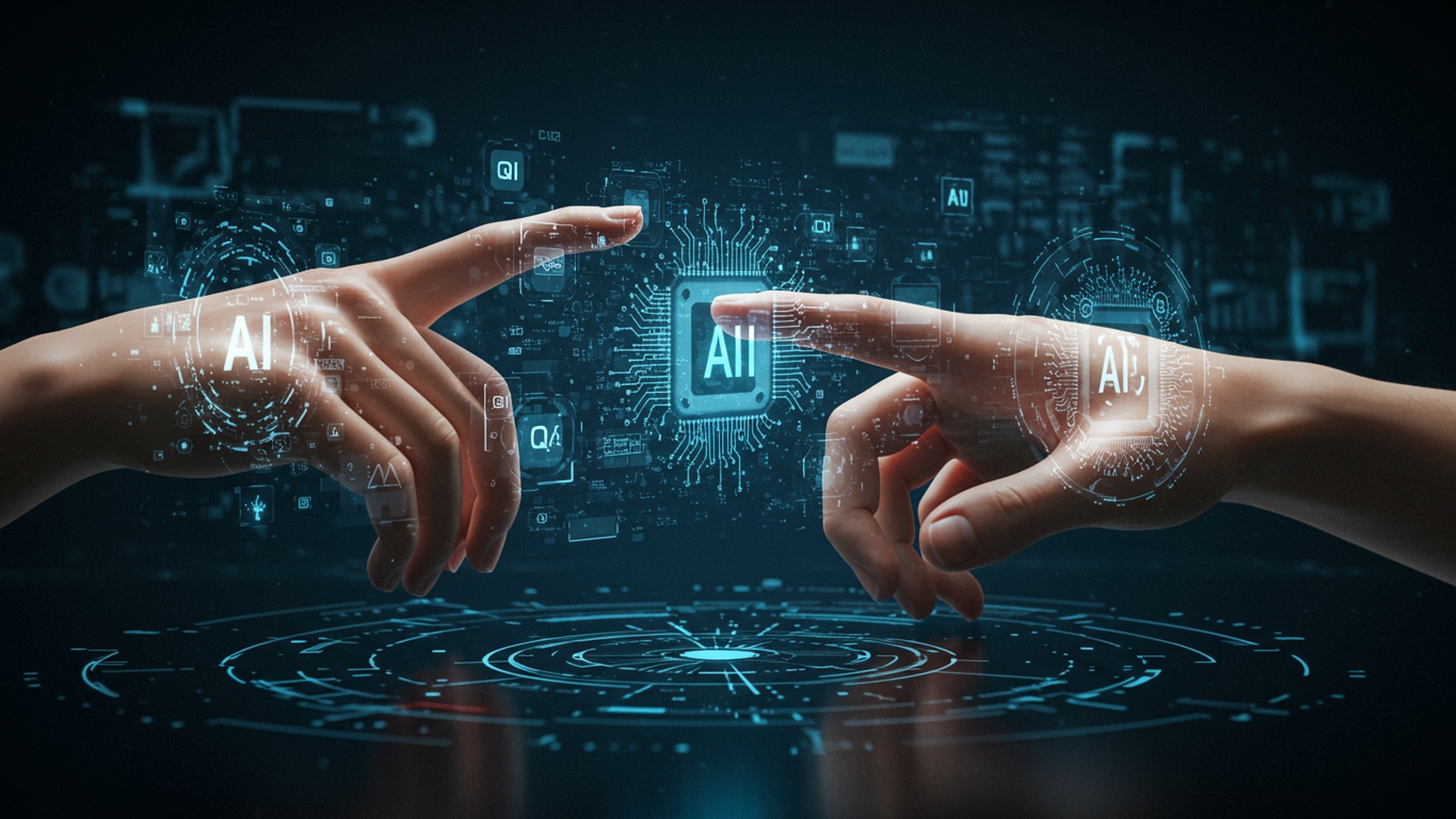 Mastering AI Content Creation 5 Hurdles You Can Easily Overcome illustration