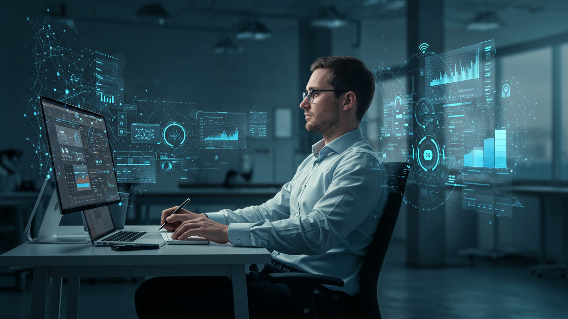 Reclaim Your Day Top AI Assistants for Busy Professionals