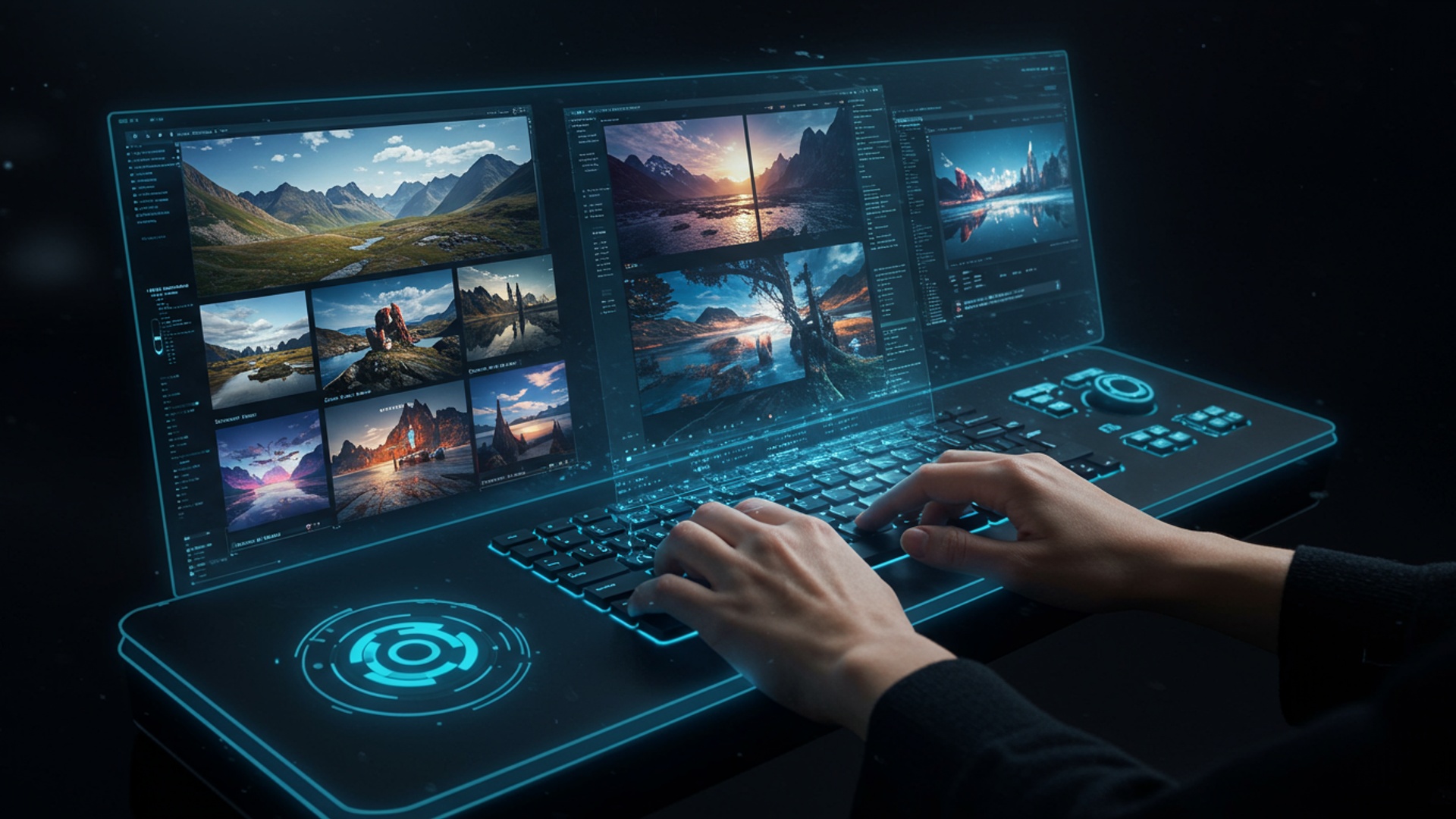 10 Game Changing Prompts for OpenAI Sora Video Creation illustration
