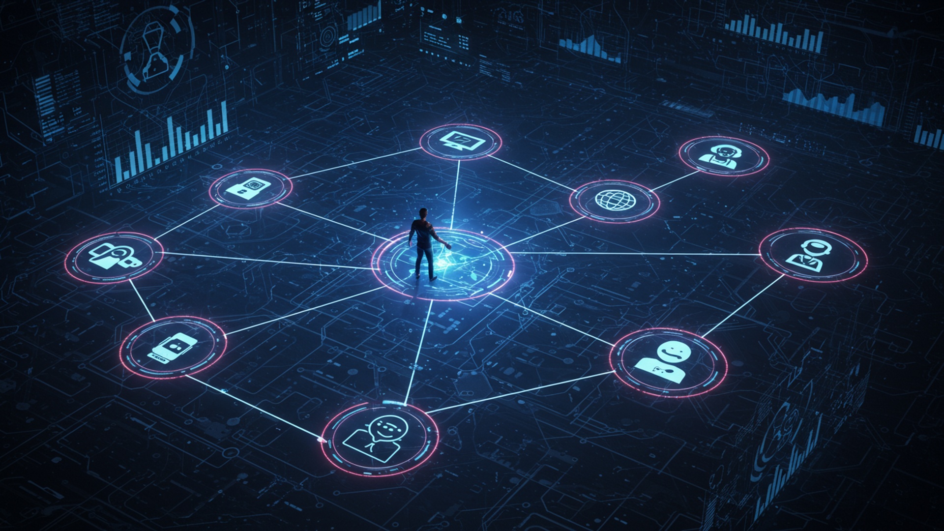 7 Smart Moves to Conquer the AI Job Market and Secure Your Future illustration