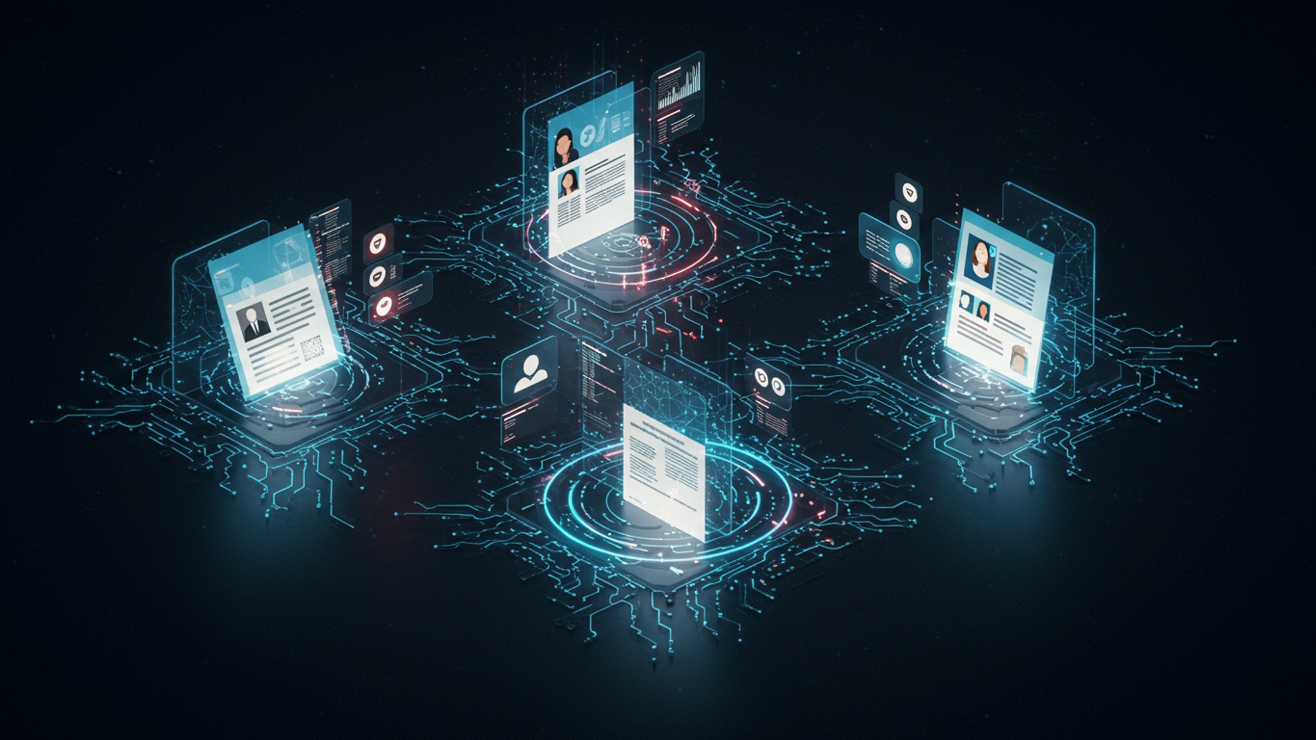 7 Smart Ways AI Can Elevate Your Content for Better Engagement illustration