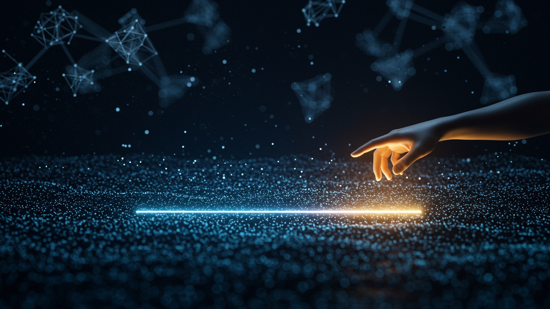 Avoid AI Content Mistakes The Ultimate Guide to Quality and Trust illustration