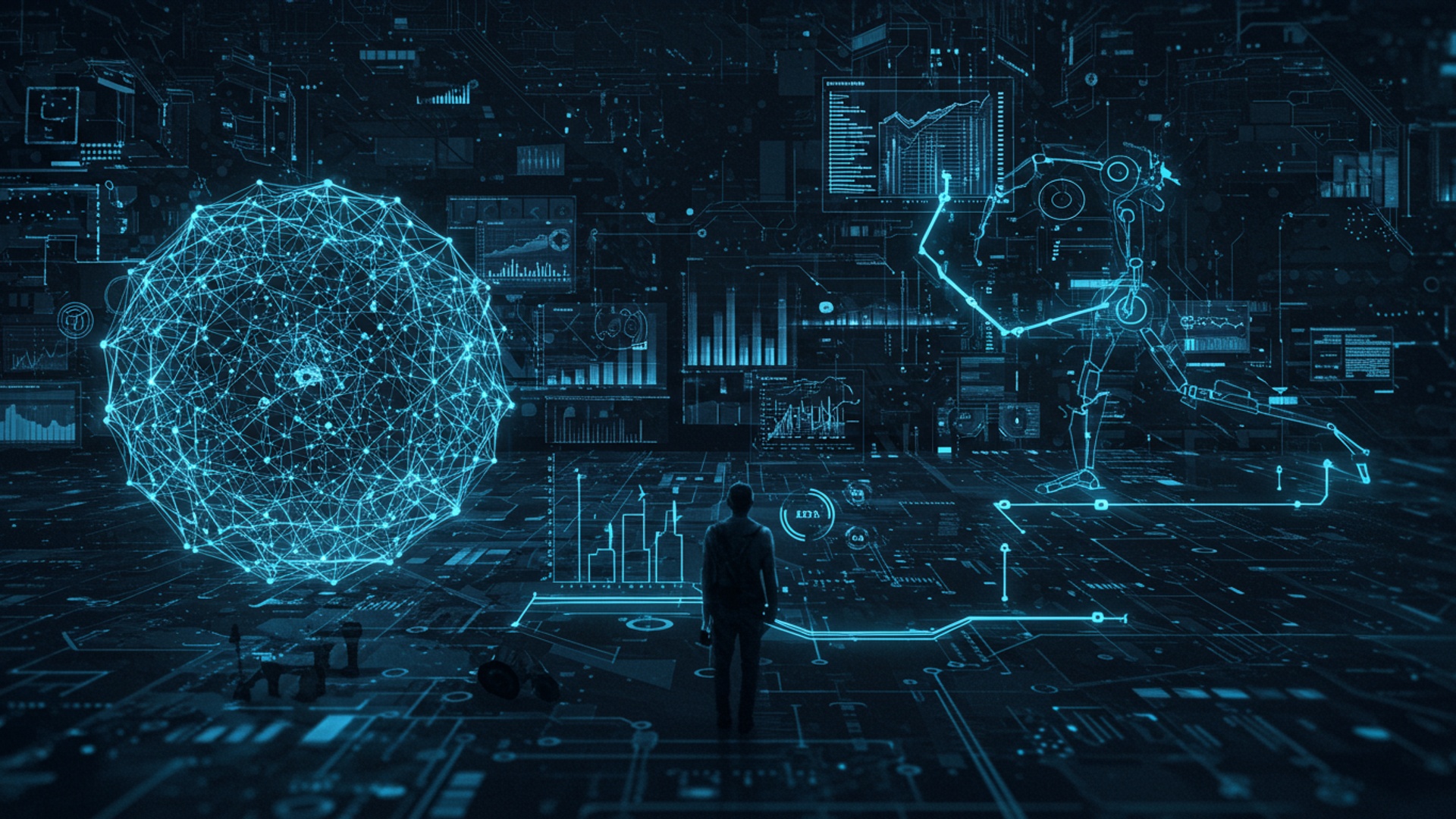 Avoid These 5 AI Content Pitfalls Your Competitors Miss illustration