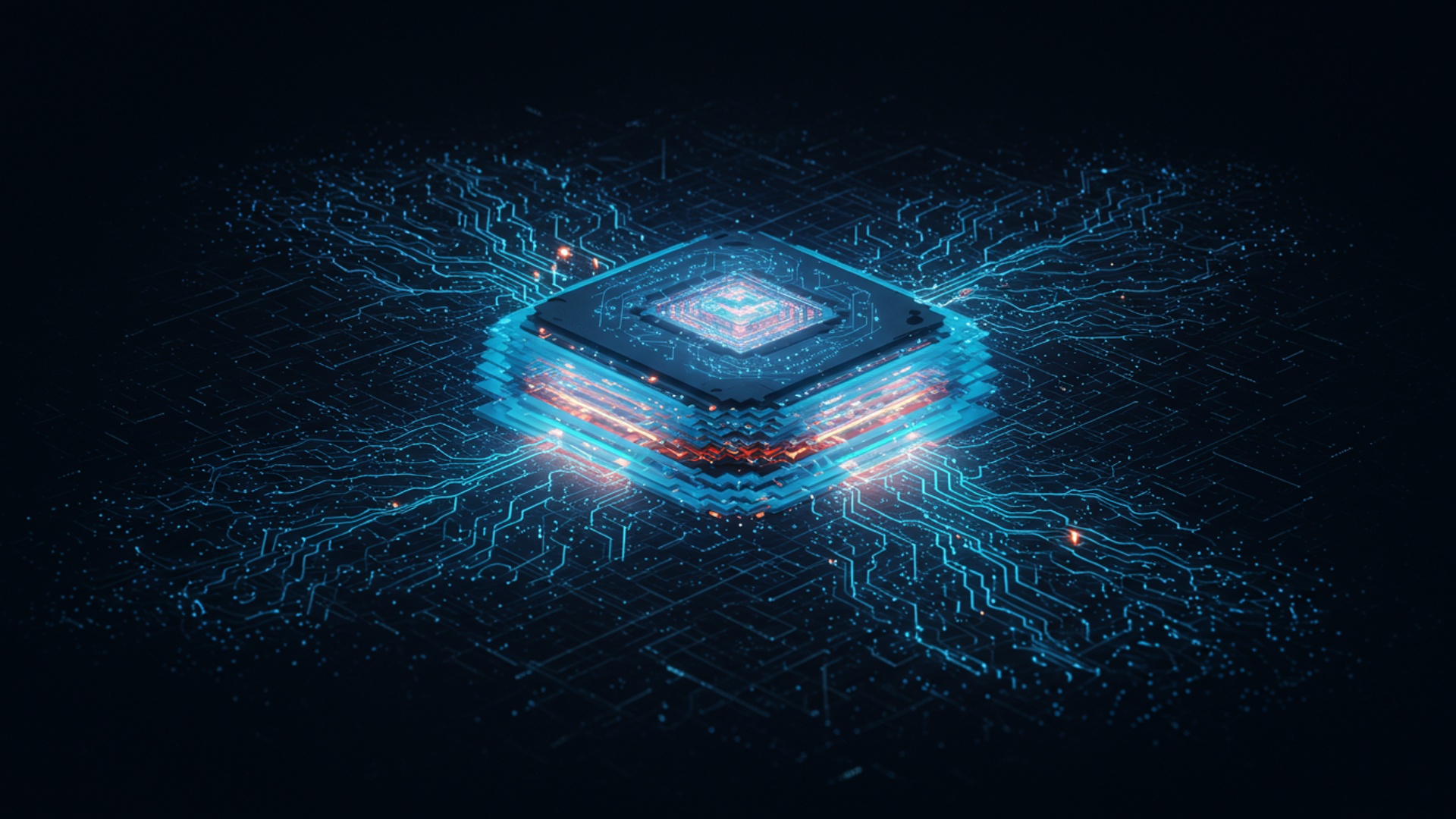 Beyond the Basics Advanced Prompt Techniques for AI Mastery illustration