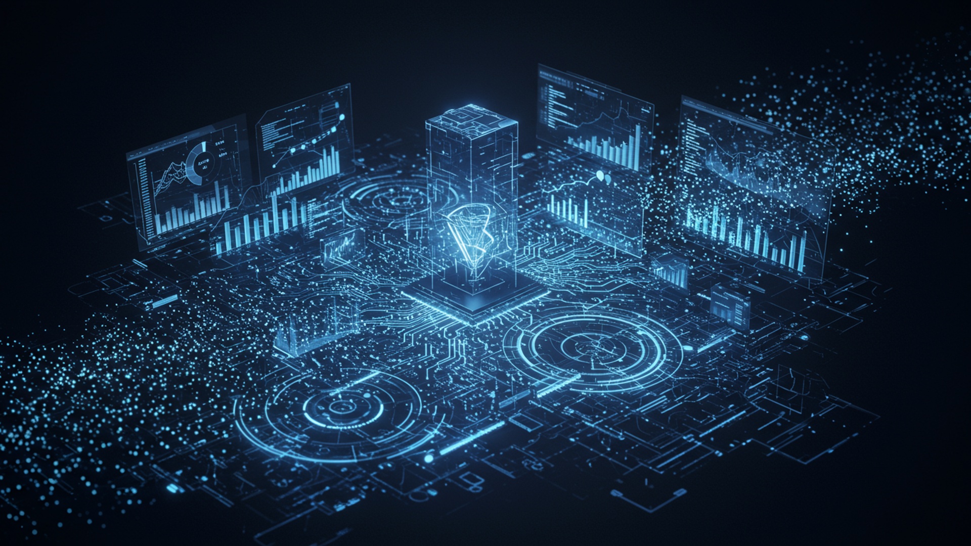 Boost Your AI Content 7 Secrets for SEO and Reader Engagement illustration