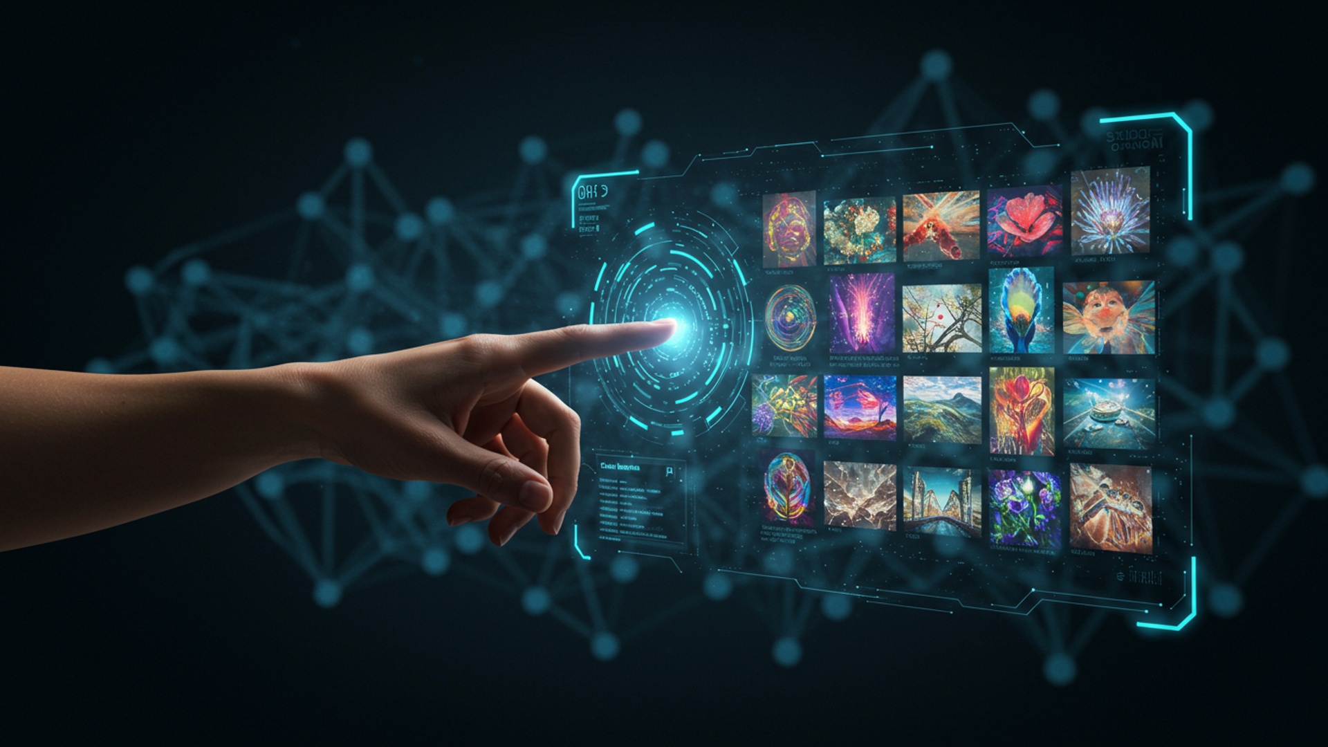 Create Stunning Images With Gemini AI A Visual Guide illustration