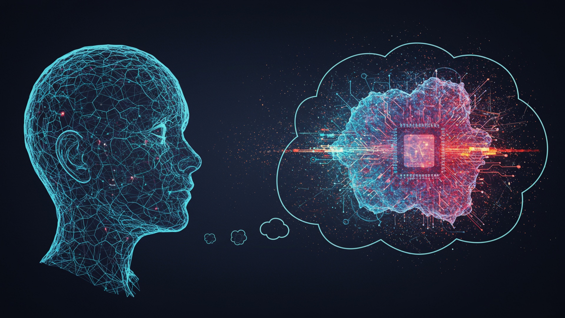 From Idea to Reality How to Generate Stunning AI Images Effortlessly illustration
