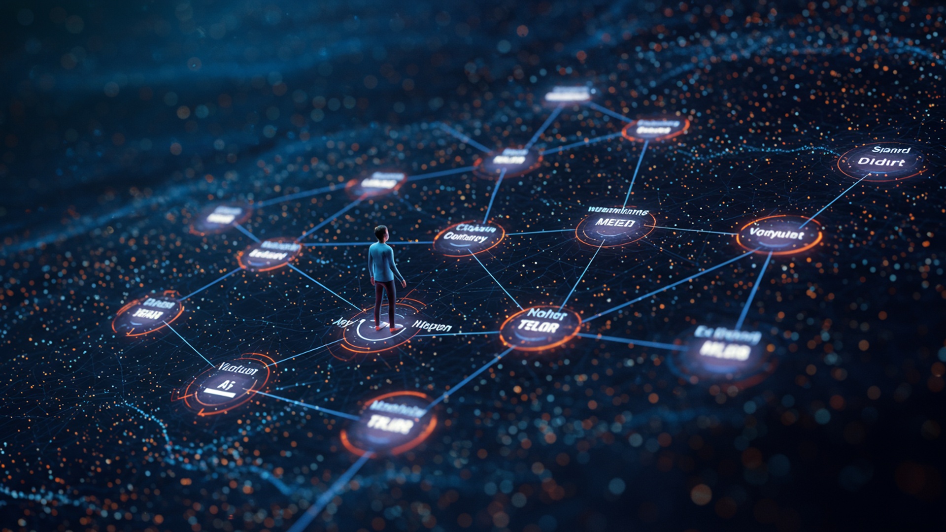 Futureproof Your Job How AI Creates Exciting New Career Paths illustration