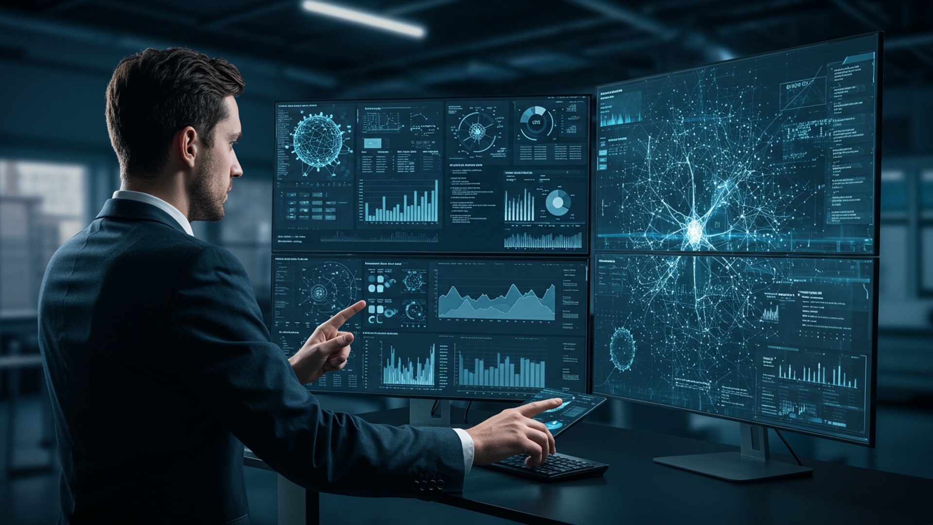 Learn Essential AI Prompt Engineering for Better Results illustration