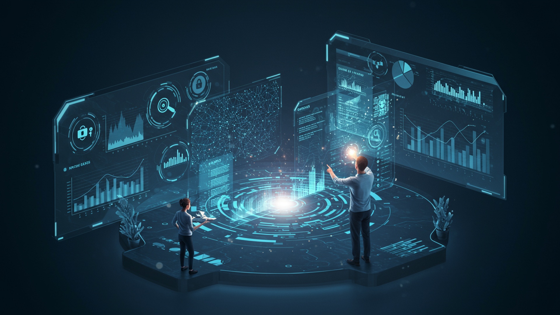 Master AI for SEO 7 Unexpected Ranking Boosters illustration