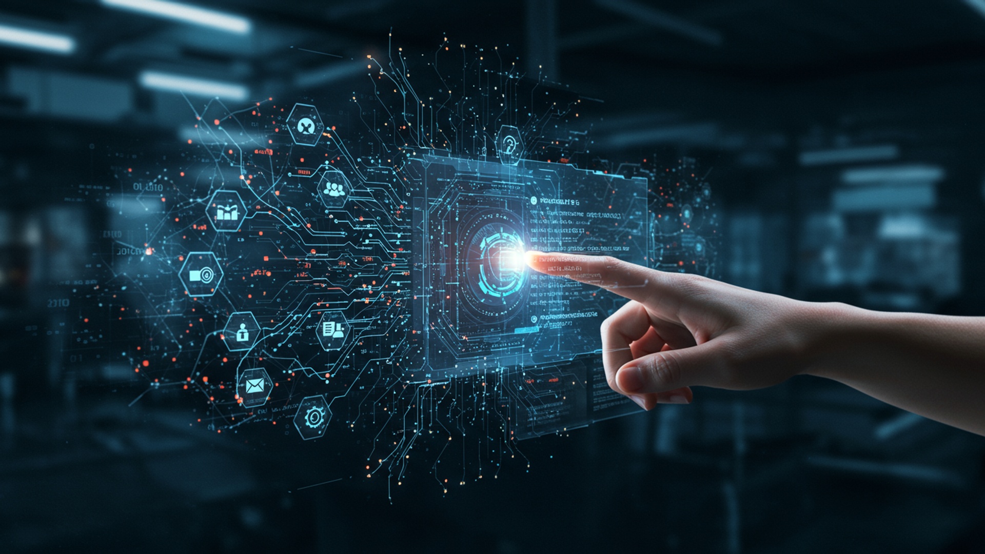Master AI Prompts Unlock Deeper Insights illustration