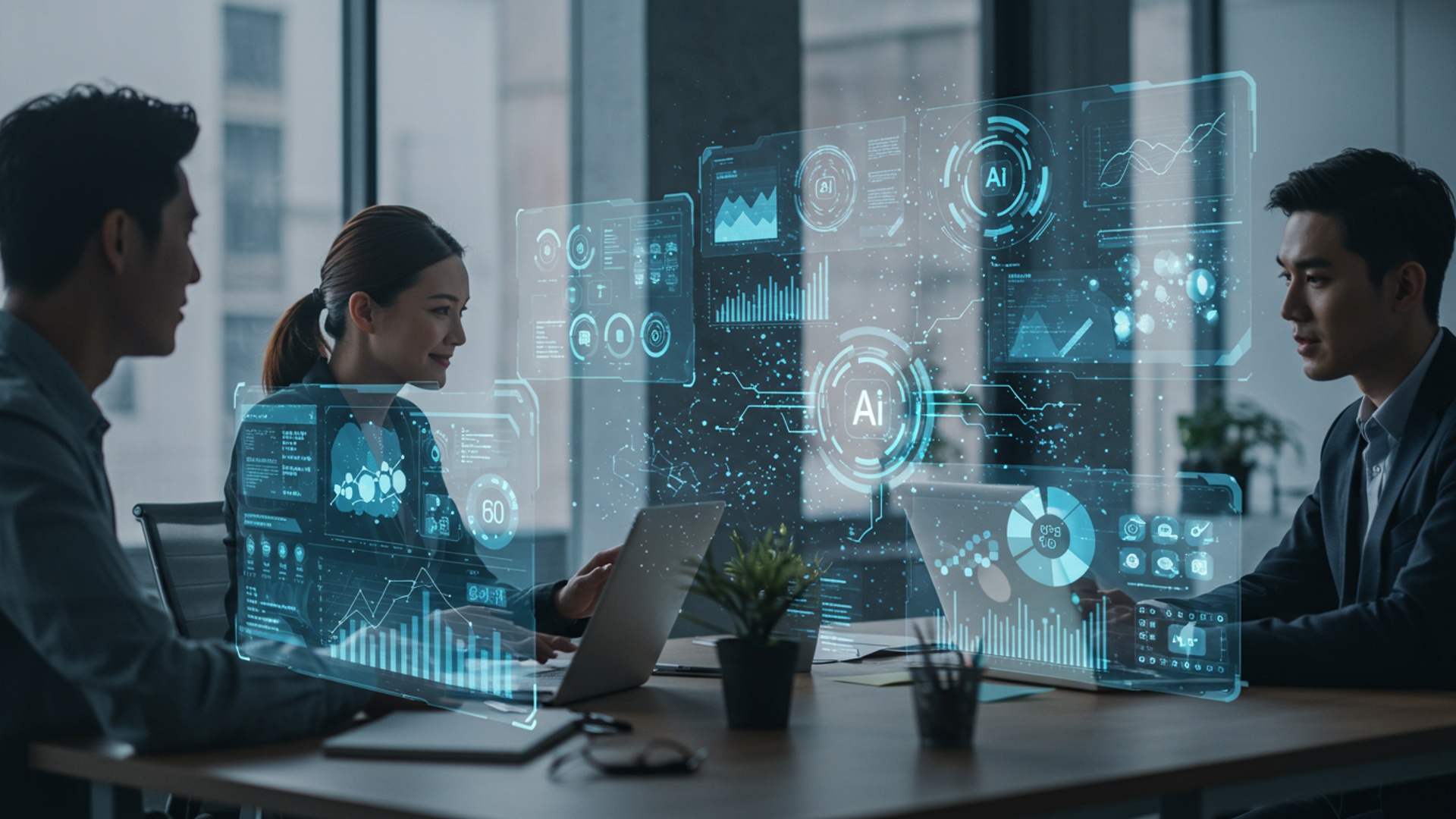 Master AI Tools to Dramatically Boost Team Productivity
