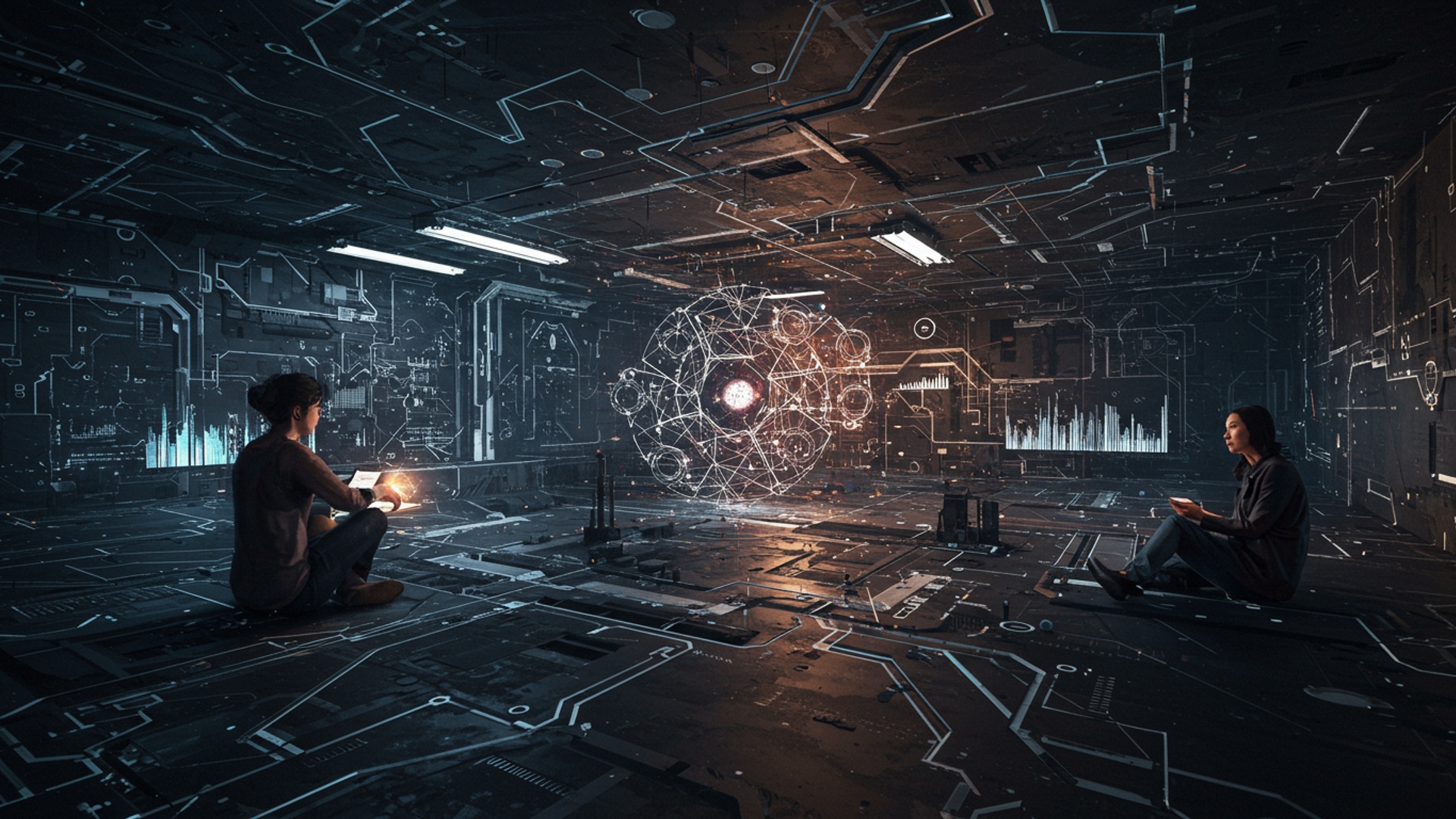 Master Gemini Image Prompts For Creative Visuals illustration