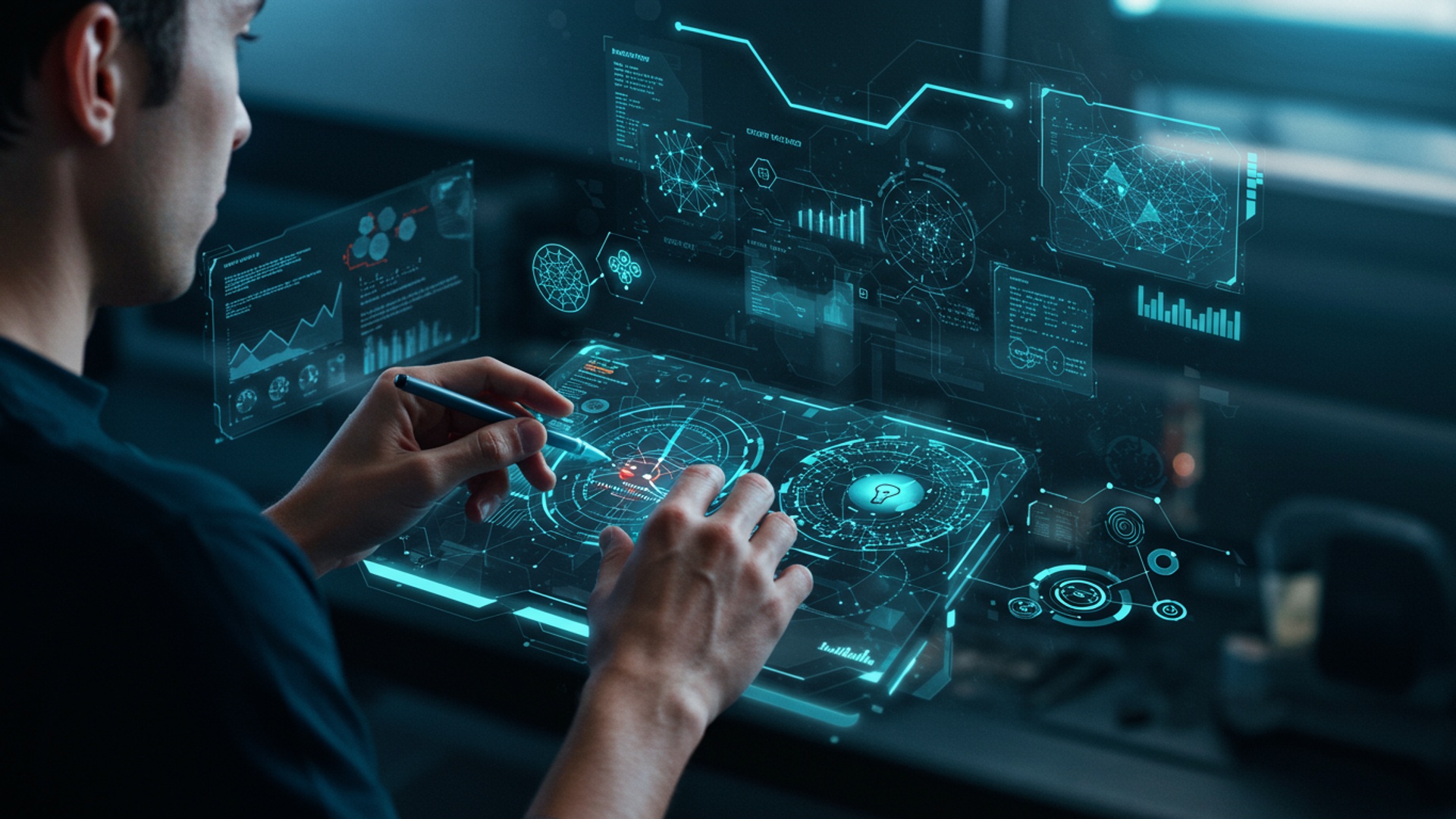 Master Prompt Engineering Unlock AI Power for Better Results illustration