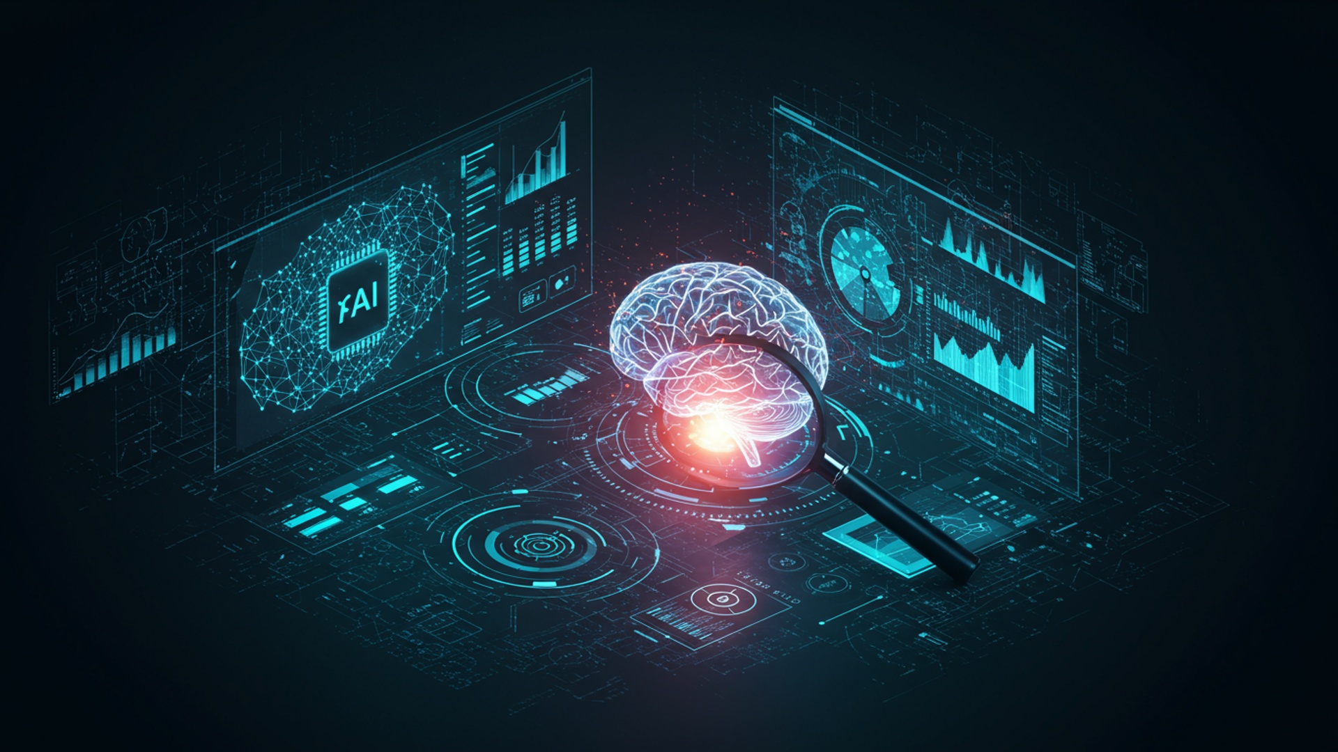 Master SEO with AI 7 Smart Strategies for Top Google Ranks illustration