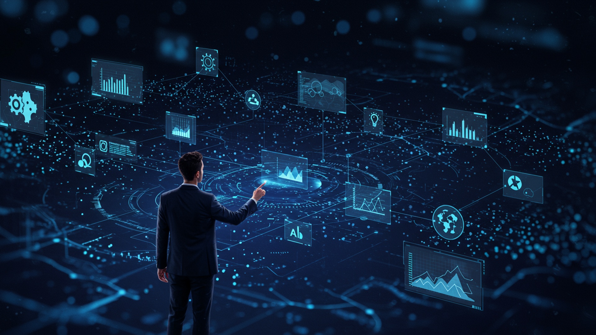 Master the AI Job Market 7 Proven Strategies for Success illustration