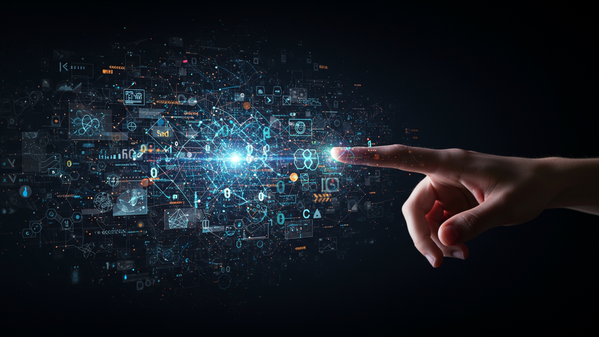 Master The Art of AI Prompts Unlock Amazing Creative Results illustration