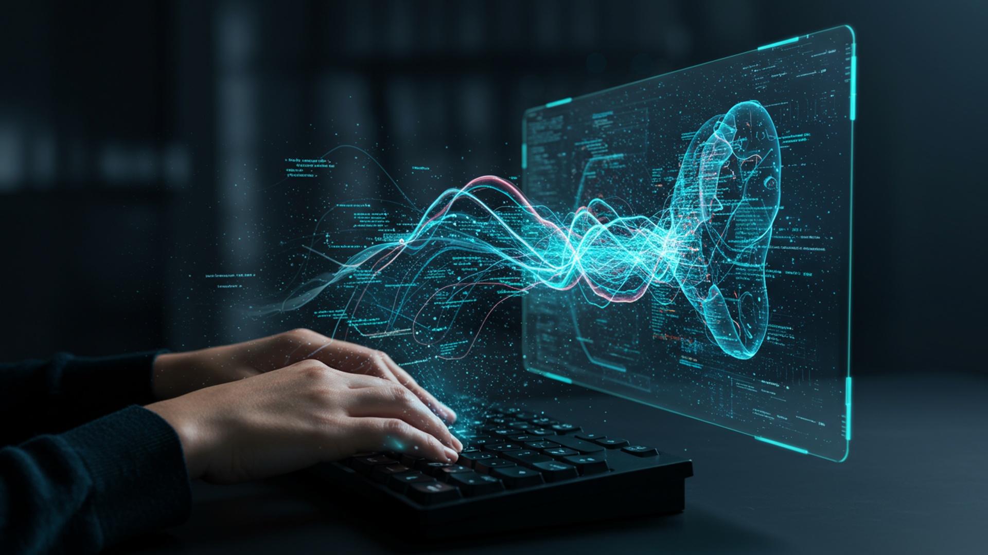 Master the Art of Crafting AI Prompts for Amazing Results illustration