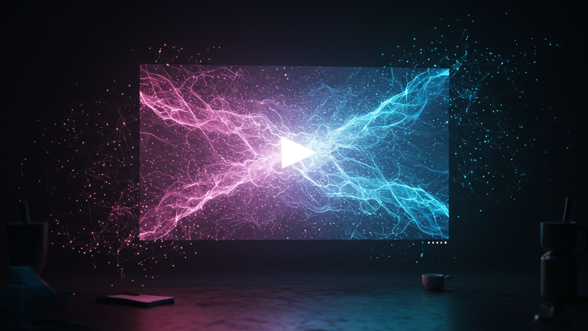 See How Open AI Sora Brings Your Ideas to Life illustration