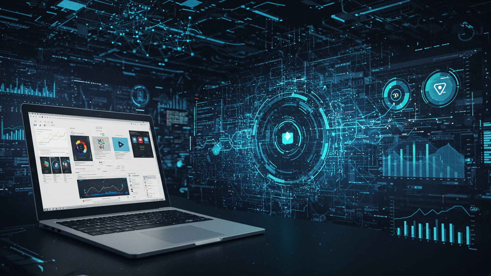 Skyrocket Your Marketing Efforts with ChatGPT Proven Tactics illustration