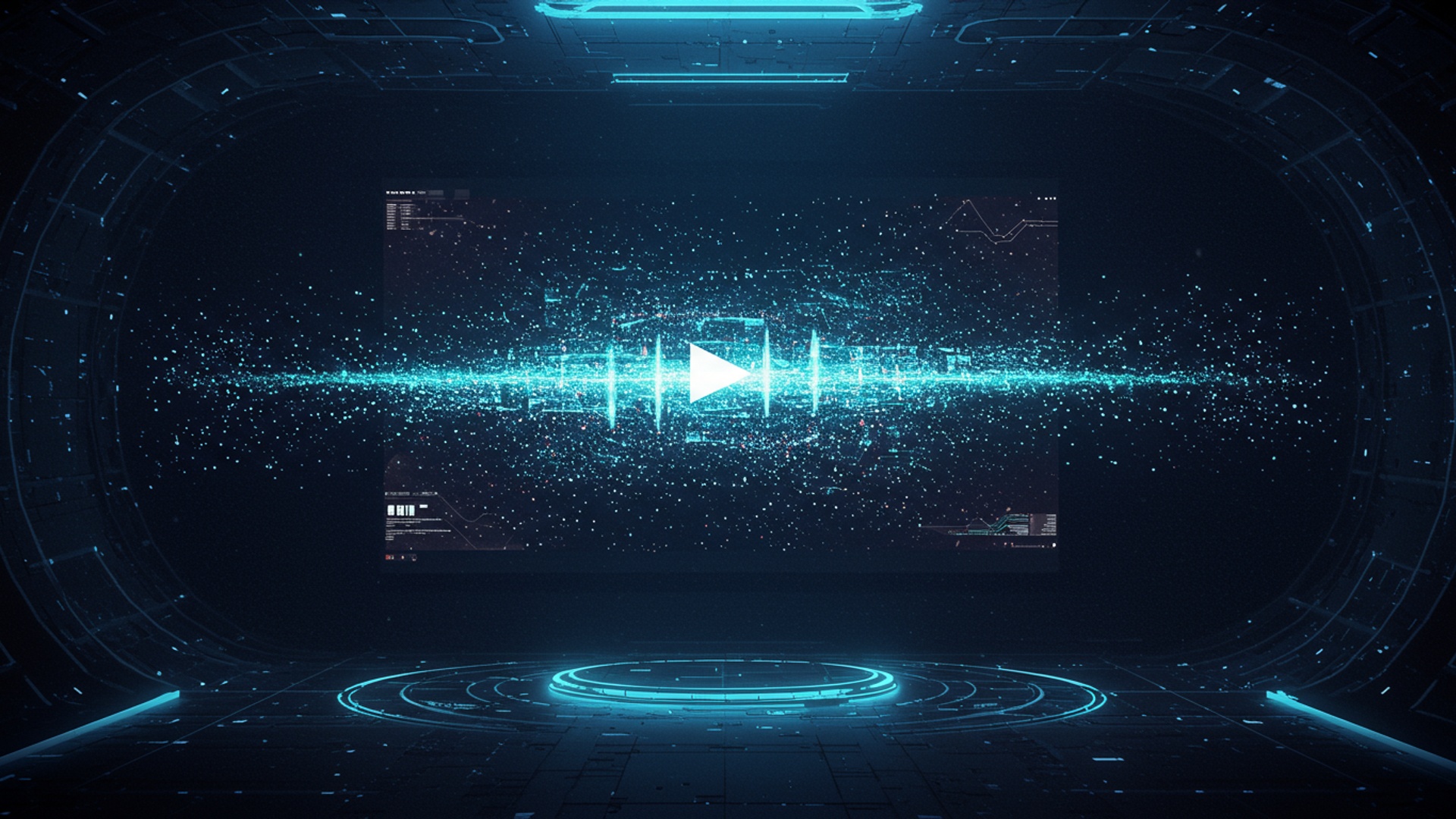 Transform Your Ideas Into Amazing AI Videos A Simple Guide illustration