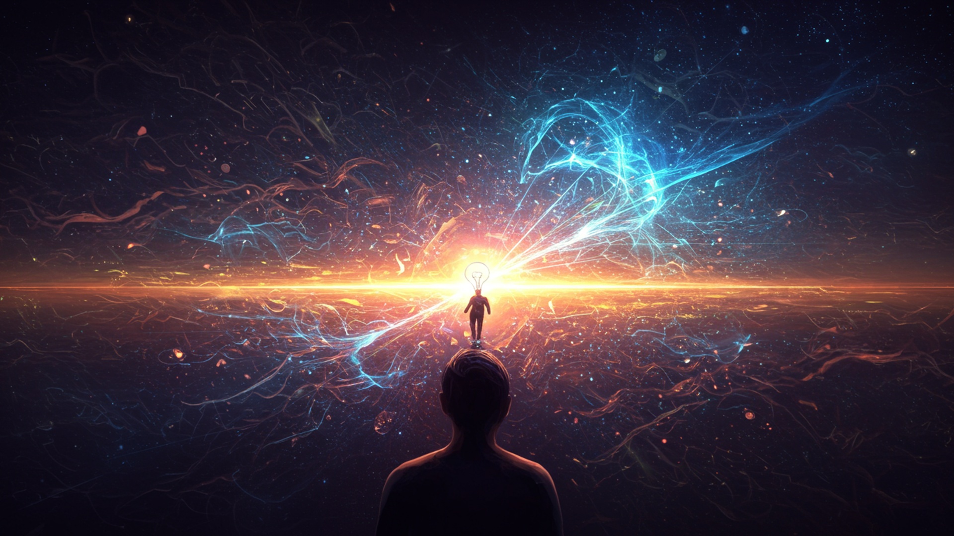 Transform Your Ideas into Stunning Visuals with AI Art illustration