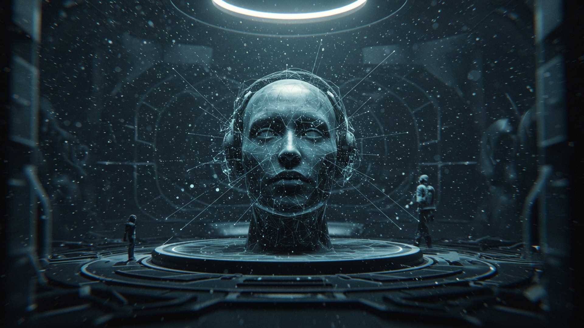 Unleash Cinematic Power With Google Veo 3 illustration