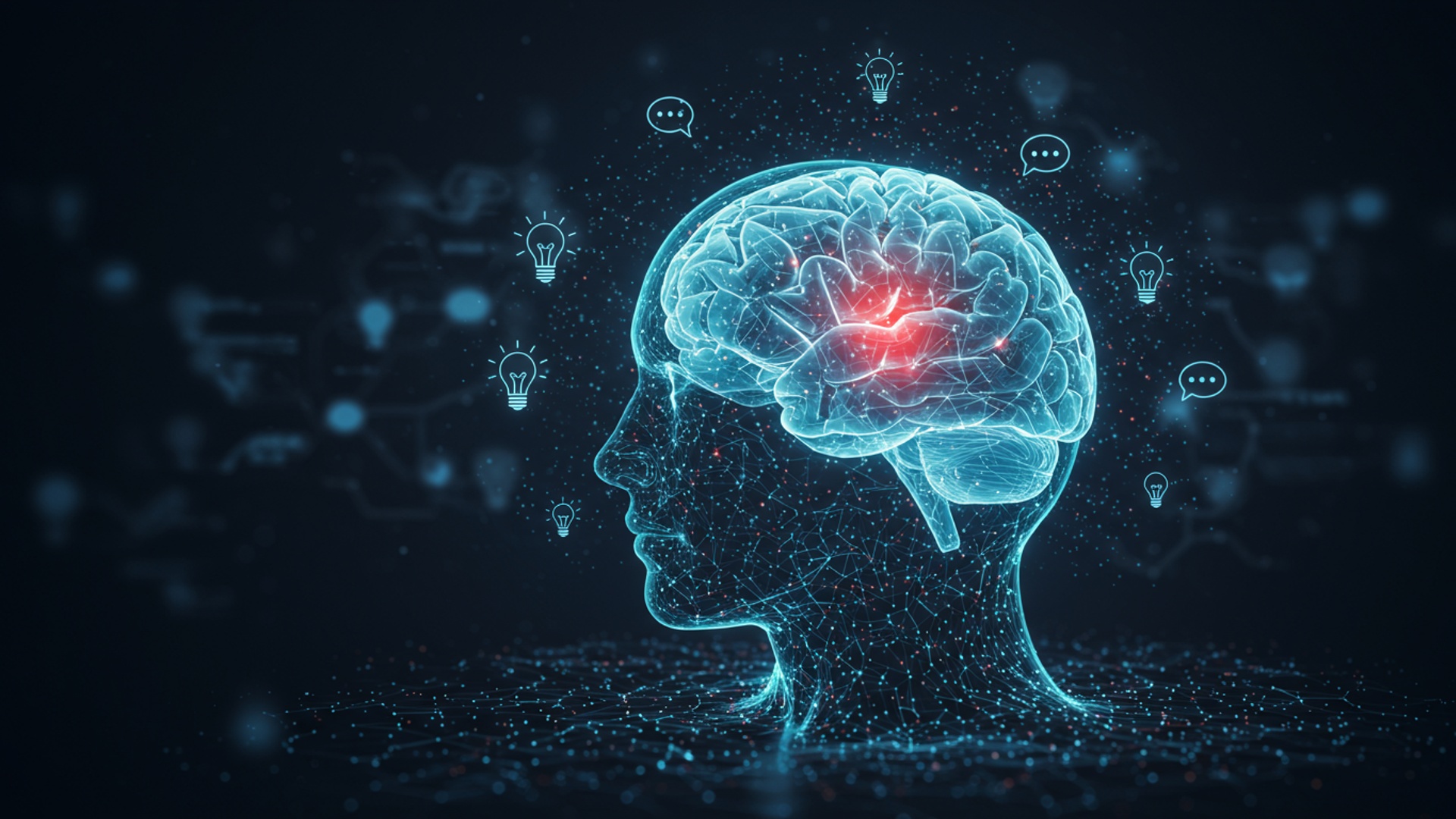 Unleash Your Creativity 7 AI Brainstorming Secrets for Fresh Ideas illustration