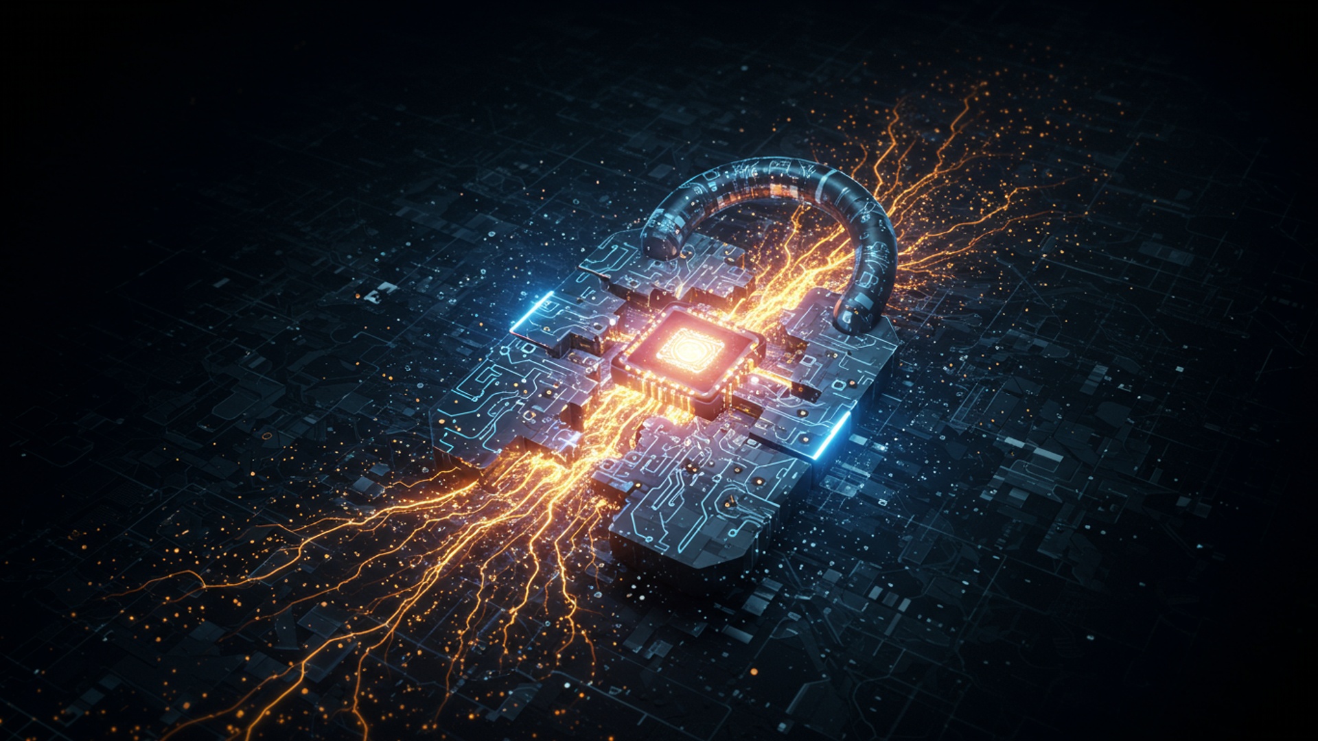 Unlock Hidden AI Power 7 Expert Prompt Techniques illustration