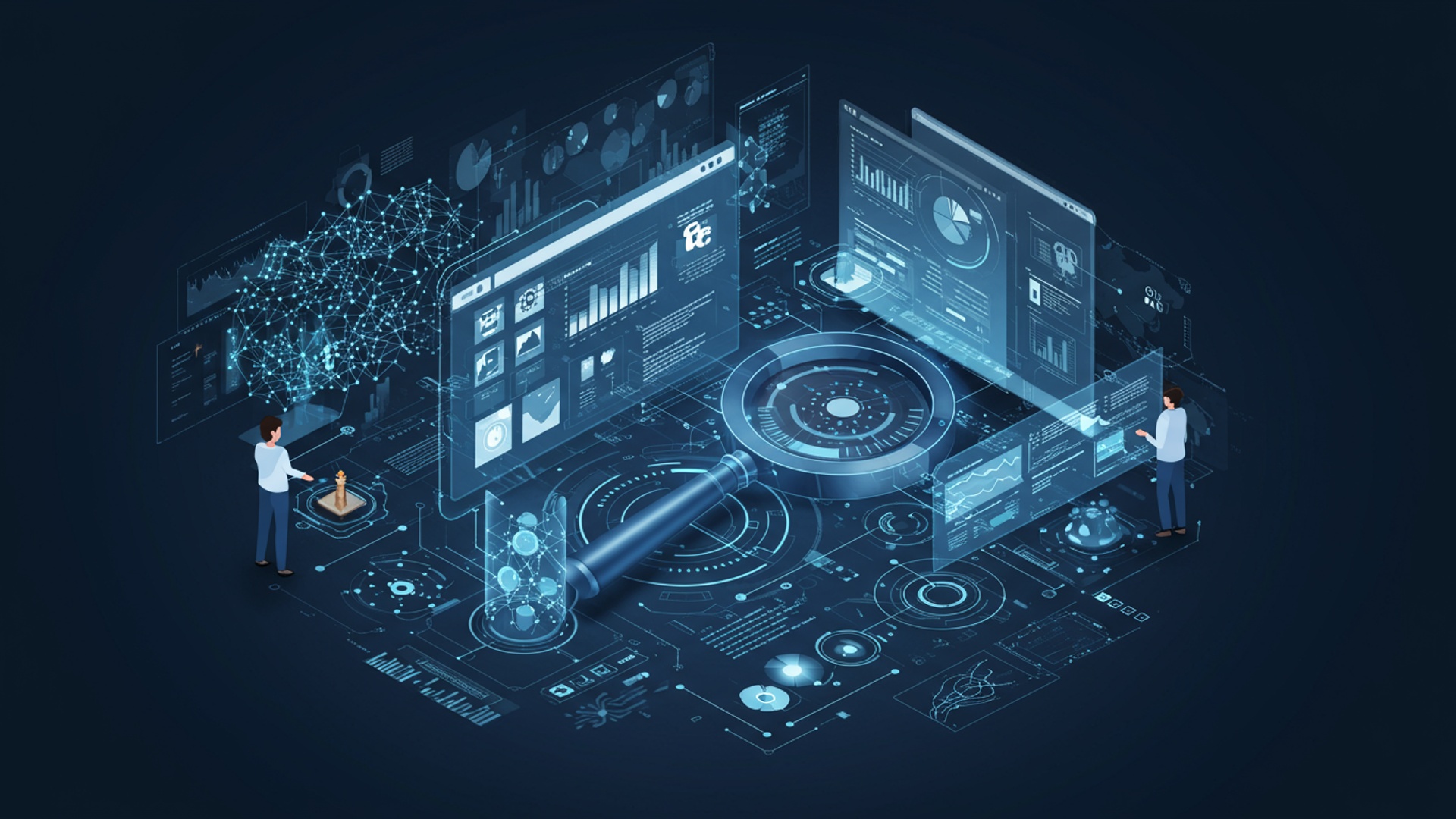 Unlock Hidden Traffic 7 AI Content Optimization Strategies for Any Website illustration