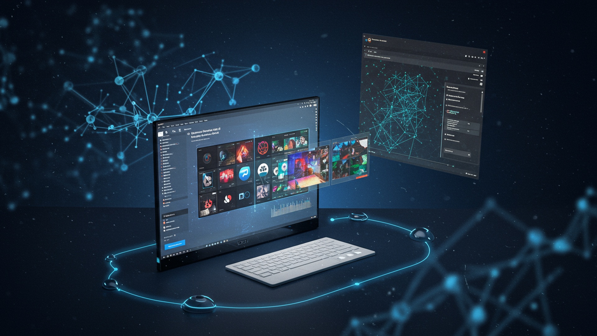 Unlock the Power of Google Veo 3 Transform Your Video Creation Today illustration