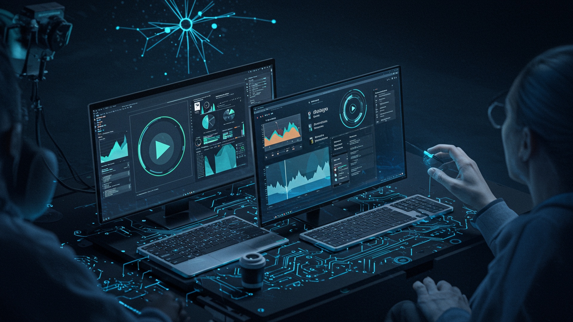 Unlock Video Content Secrets How Grok AI Transforms Your Strategy illustration