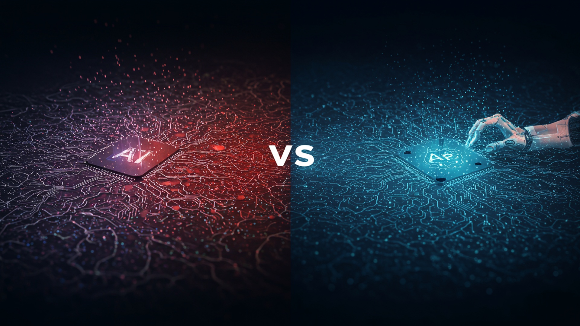 Why Your AI Content Falls Flat And How to Make It Shine illustration