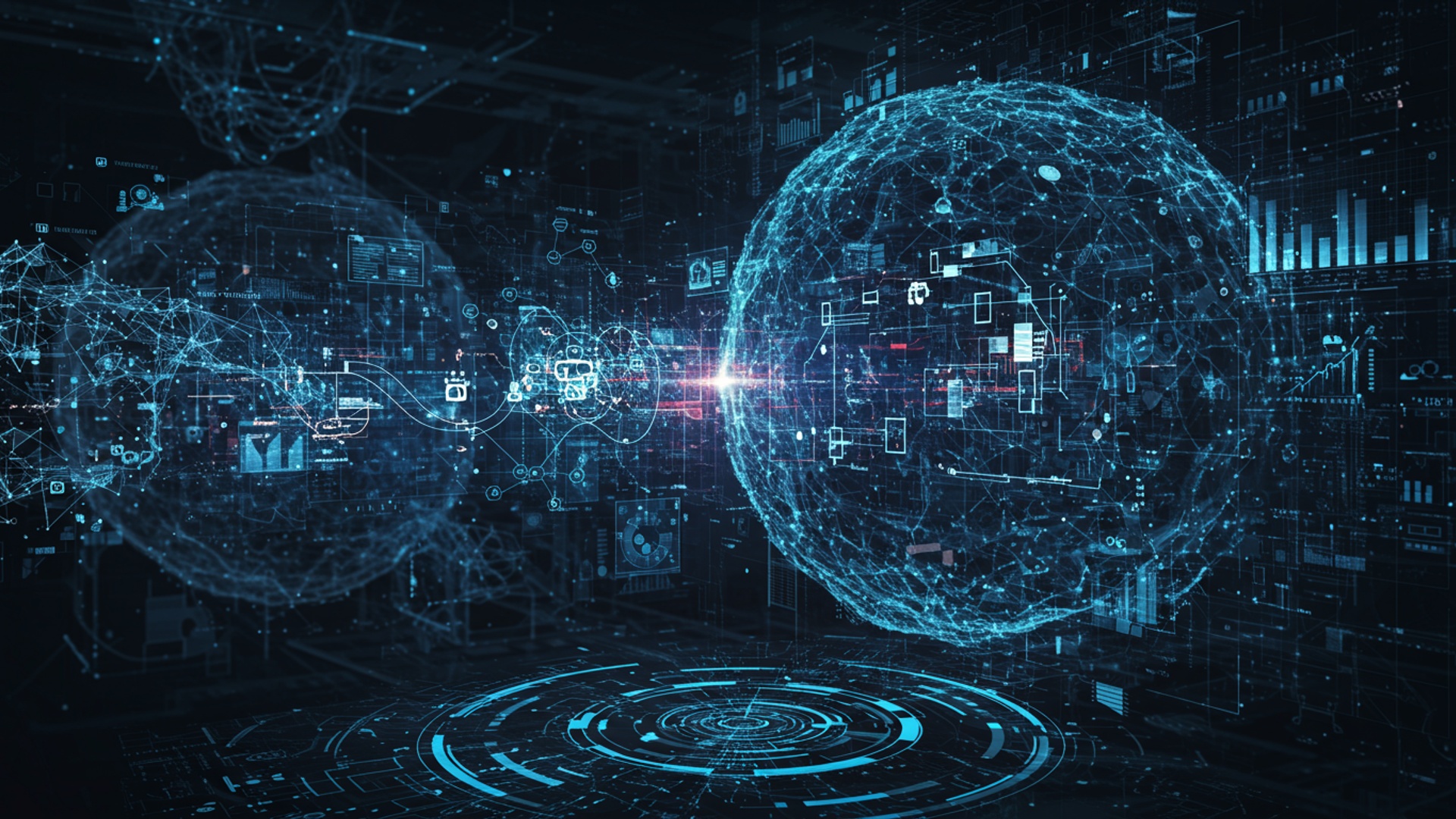 Your Essential Guide to AI Prompt Engineering Principles illustration