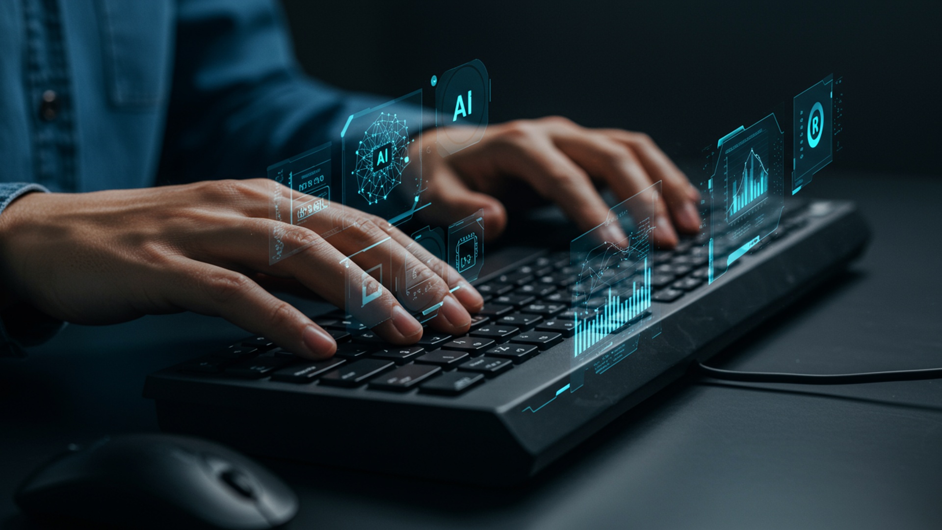 Your Practical Guide to Writing Amazing AI Prompts for Any Need illustration