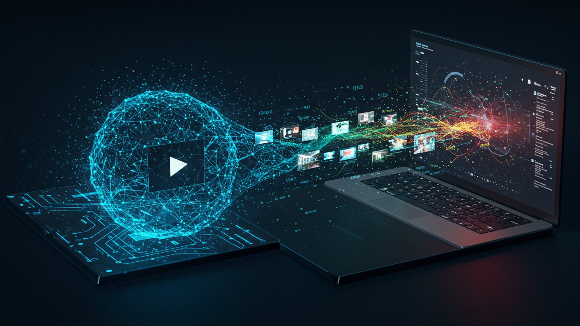 Your Ultimate Guide to Grok AI Video Generation for Stunning Content illustration