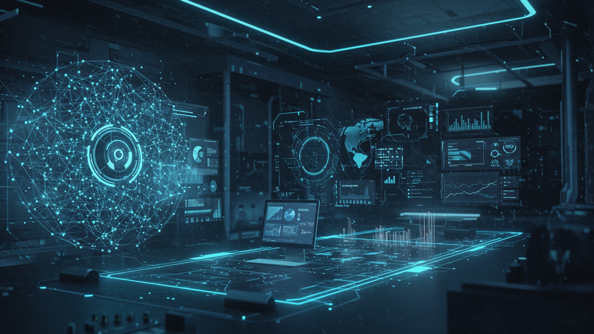 5 Smart Ways Grok AI Video Boosts Your Brand illustration