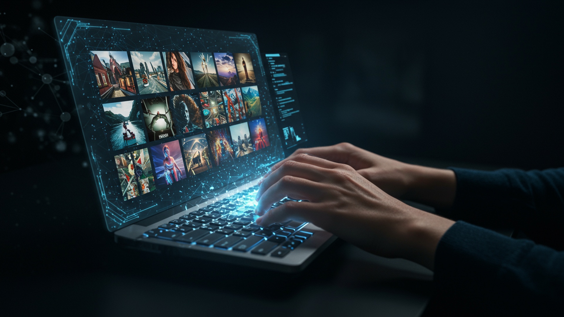 Craft Amazing Images with Gemini 5 Prompt Secrets Revealed illustration
