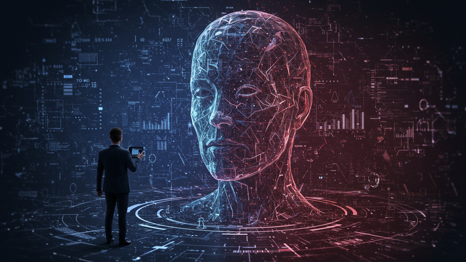 Create Incredible AI Art Simple Gemini Prompt Guide illustration