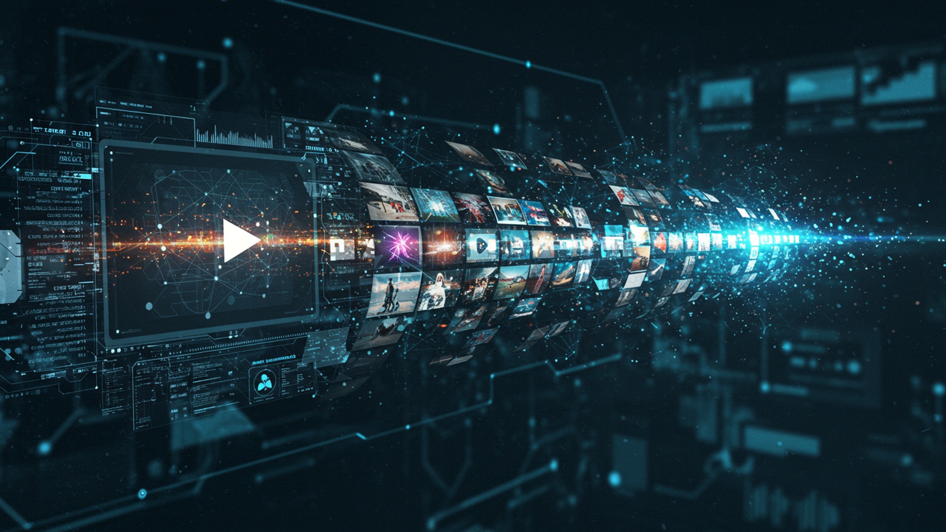 Create Stunning Videos Fast with Grok Video Generator A Simple Guide illustration